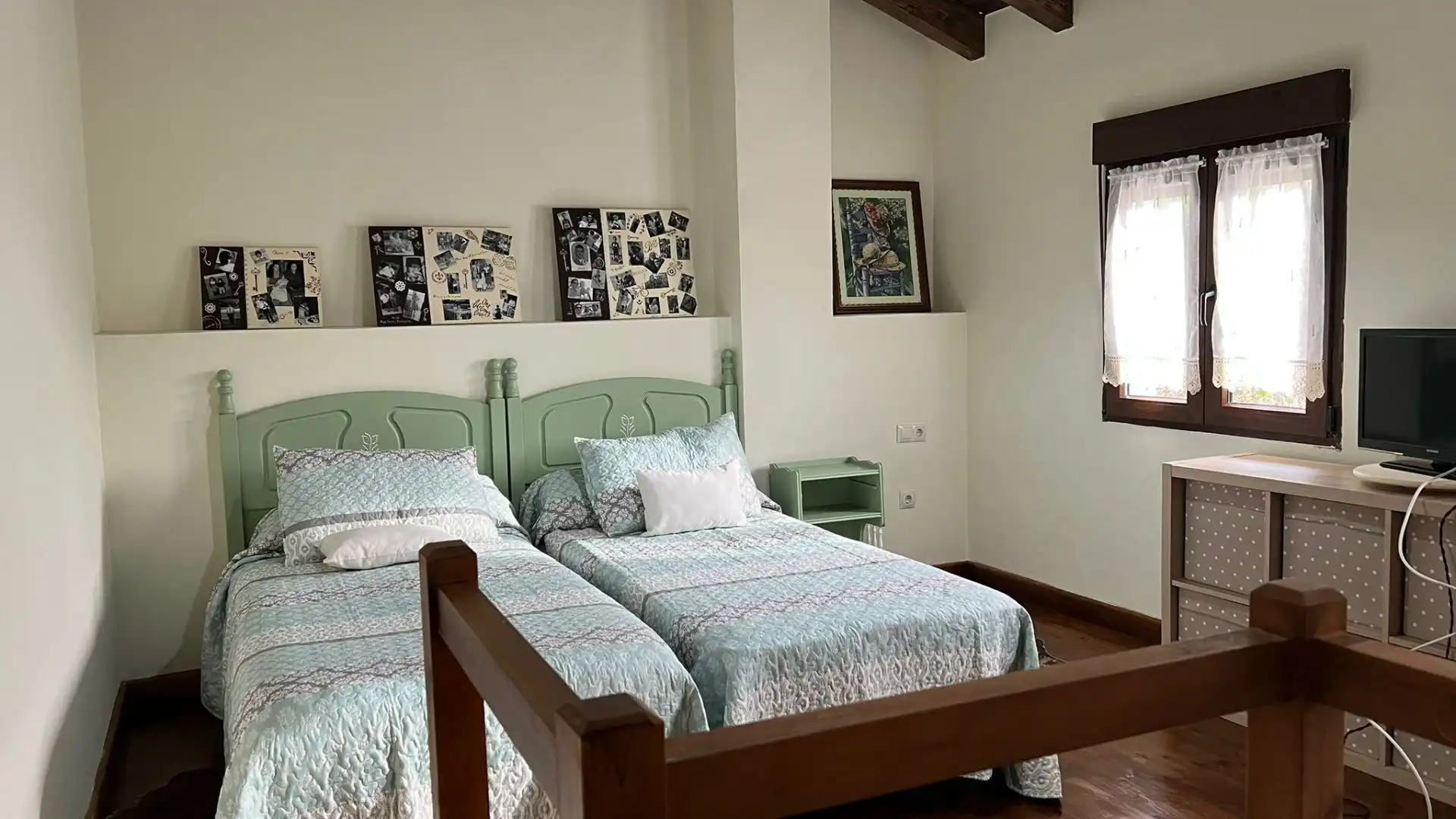 Bedroom of Houses for sale in Amieva