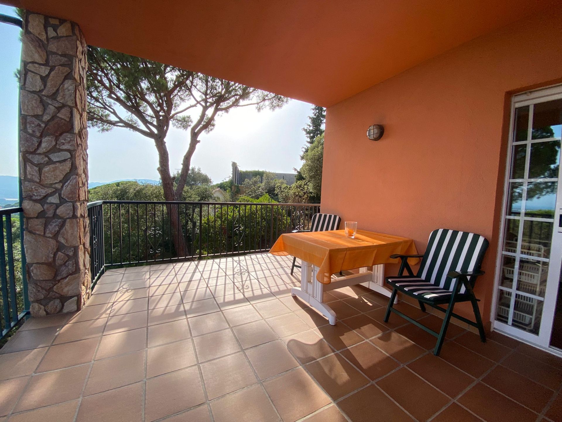 Terrace of House or chalet for sale in Tordera  with Heating, Private garden and Terrace