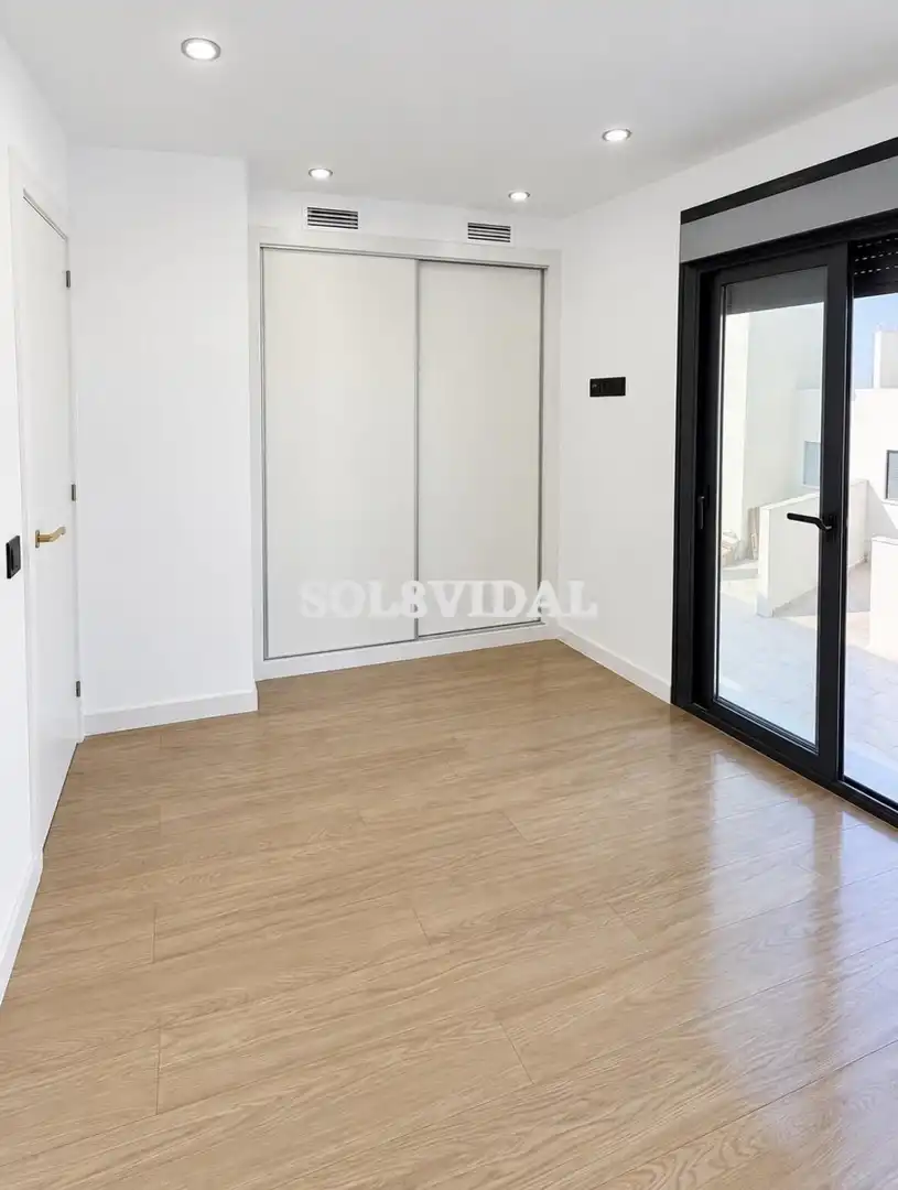 Bungalow avec terrasse à vendre à Bigastro, imagen 11