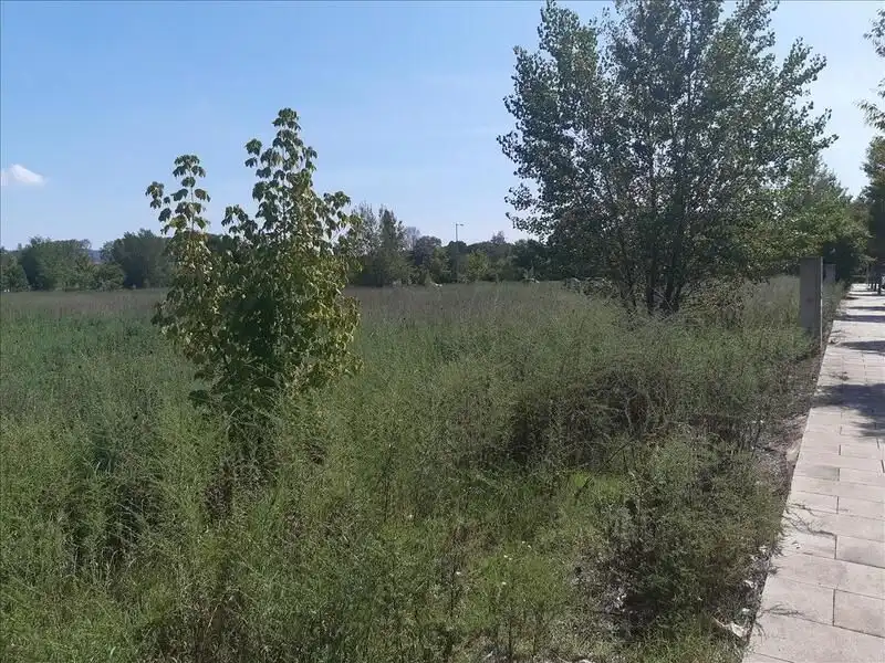 Residential land for sale in Carrer de Sant Gregori