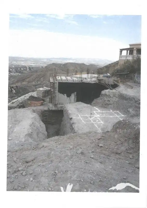 Terreny residencial en venda a Turre, imagen 5
