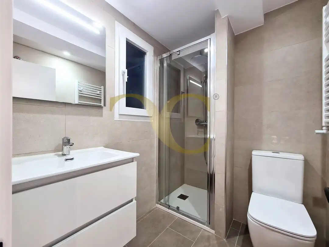 Flat with lift for sale in Viaducto del Ingeniero Marquina, imagen 47