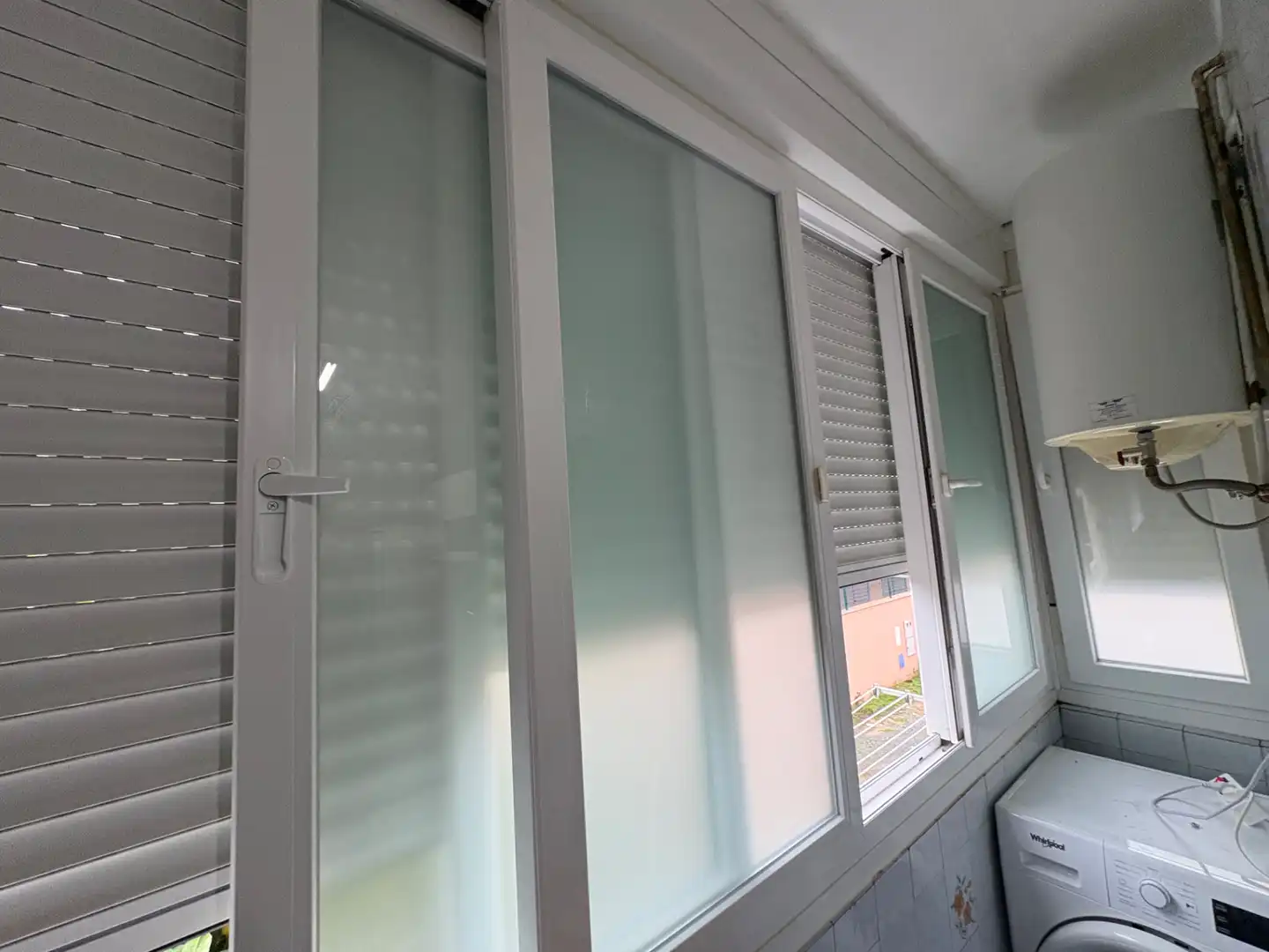 Habitación de Piso en venta en Sevilla con Aire acondicionado, Calefacción y Parquet