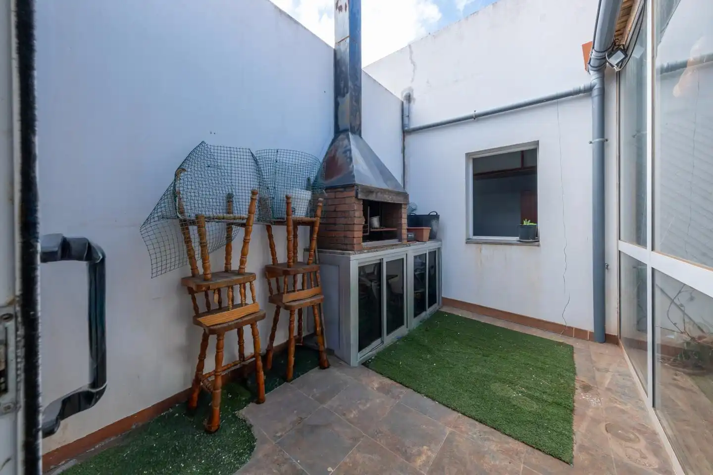 Terrace of Houses for sale in Ingenio