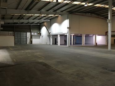 Nave industrial in vendita a San Mateo - Castro- O Val