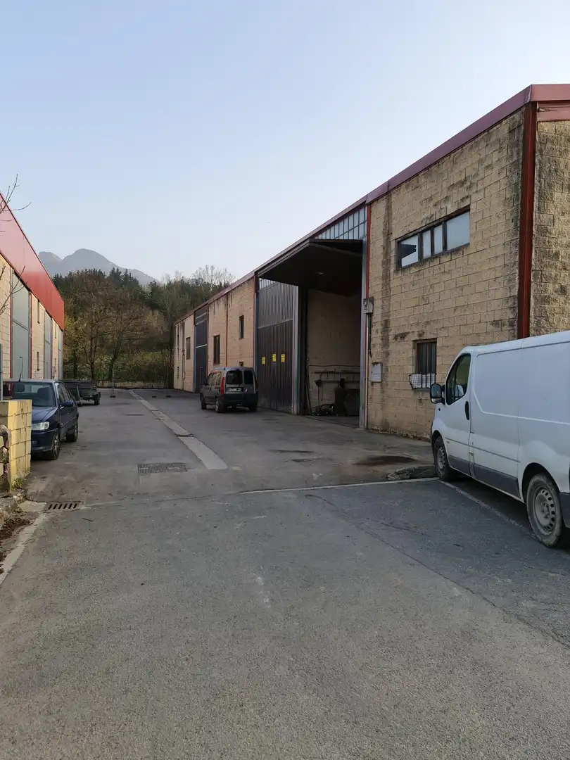 Industriegebäude zum Verkauf in Elorrio, imagen 15