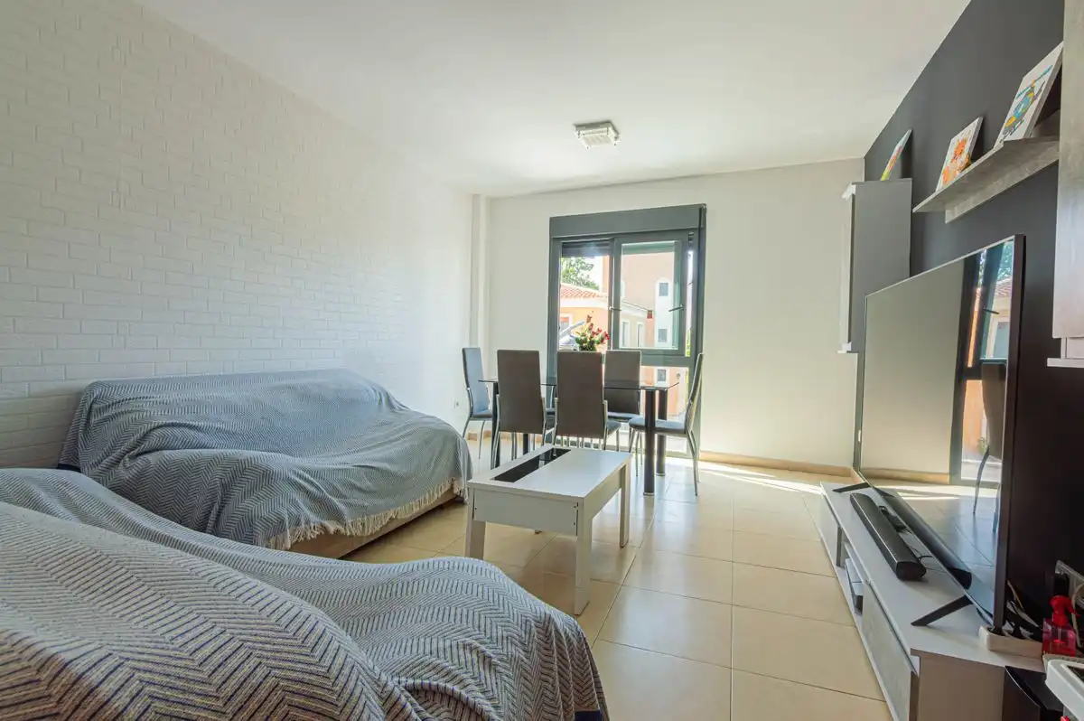 Flat for sale in Carrer Hortetes, Ondara
