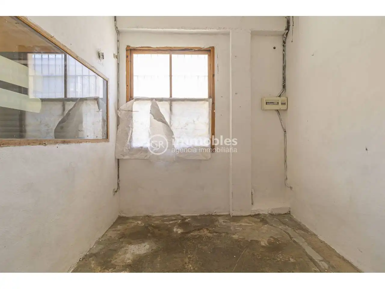 Commercial properties for rent in Lloseta