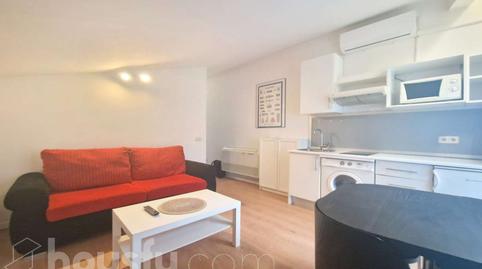 Photo 3 of Flat to rent in Calle de Beatriz Galindo, ., Palacio,  Madrid Capital