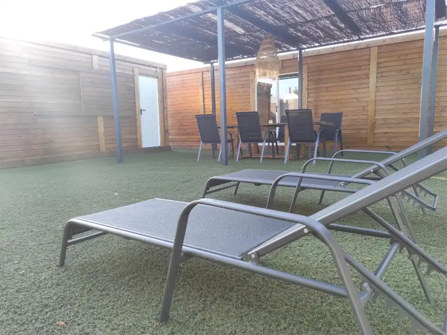 Casa o xalet en venda a Camino de Emilio, 86, El Palmar