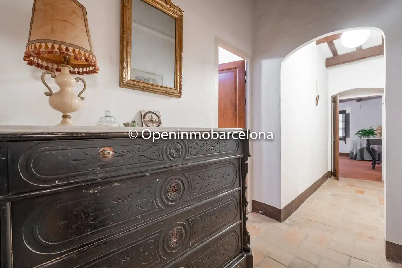 Casa o xalet en venda a Puig Moltó - Can Macià