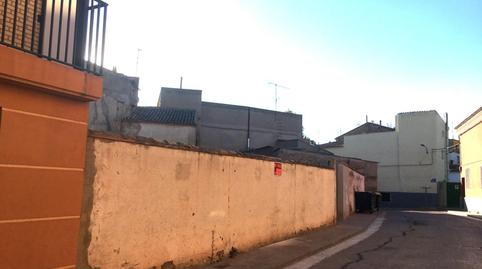 Foto 5 de Residencial en venda a Calle de Félix Tejada, Pedrola, Zaragoza