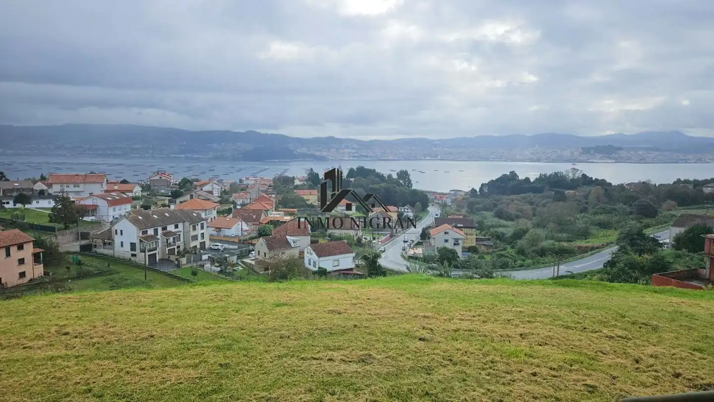 Maison avec terrasse à vendre à Travesía da Pandiña, imagen 22