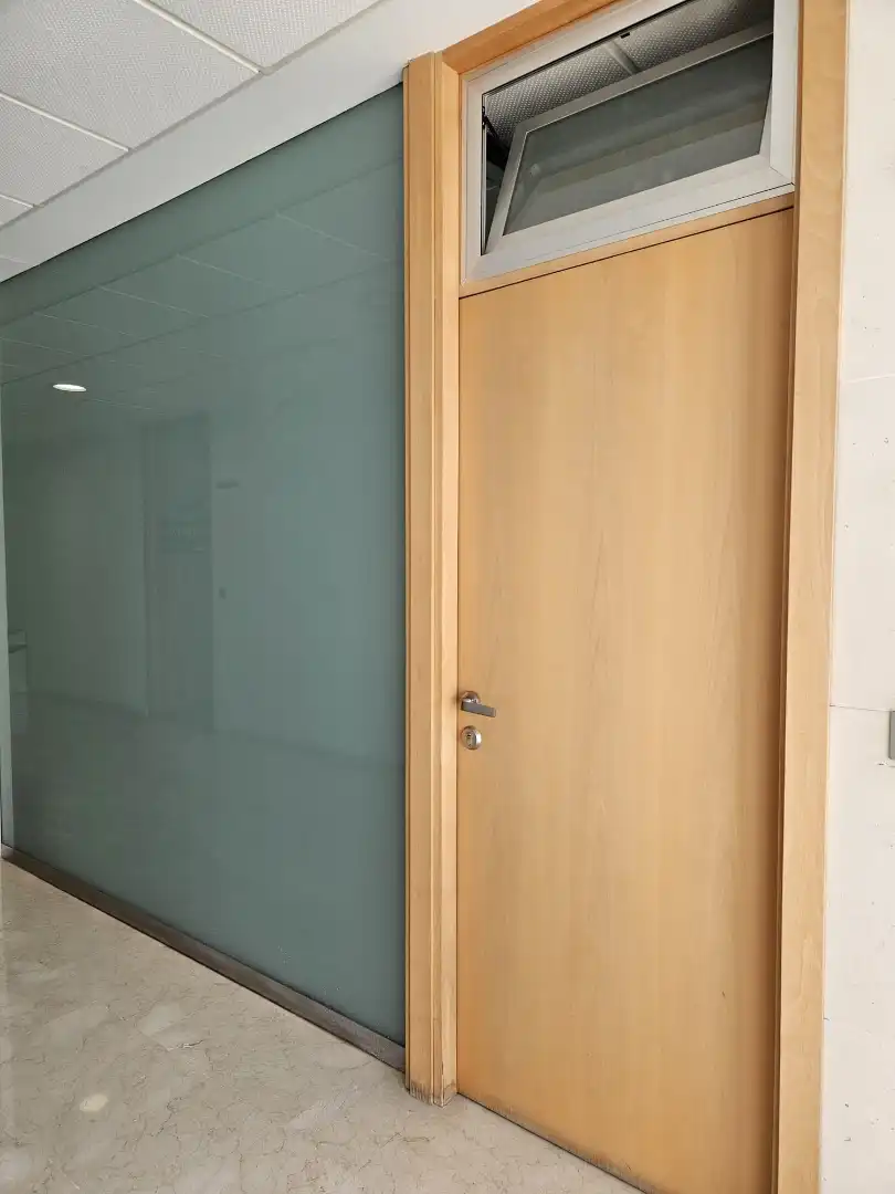 Büro mit Aufzug zur Miete in Avenida República Argentina, imagen 11