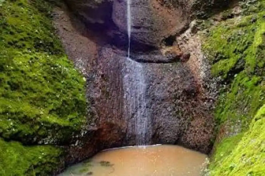 Garden of Land for sale in Cuenca