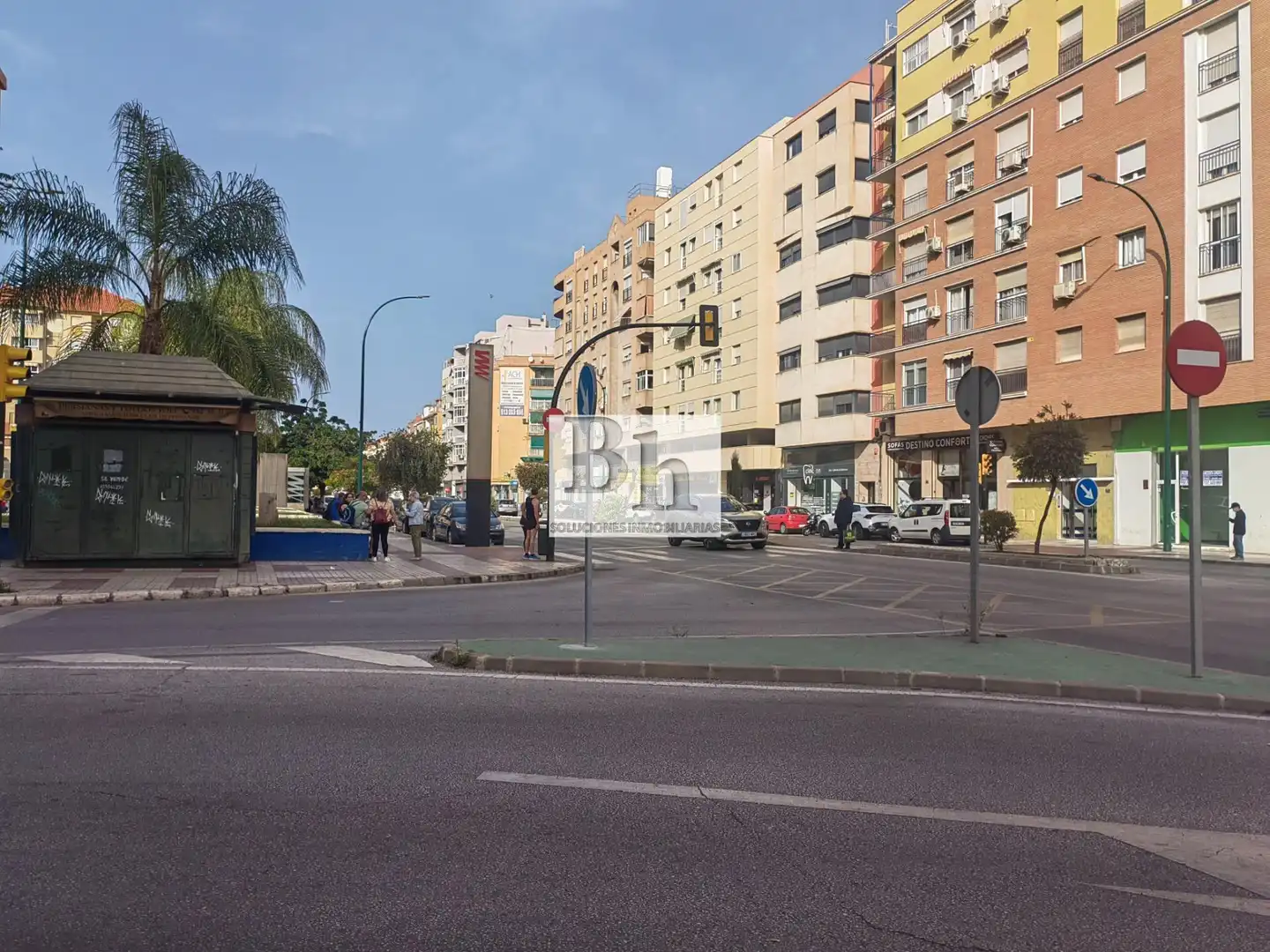 Gewerbefläche zum Verkauf in Calle Manuel Vargas, imagen 6