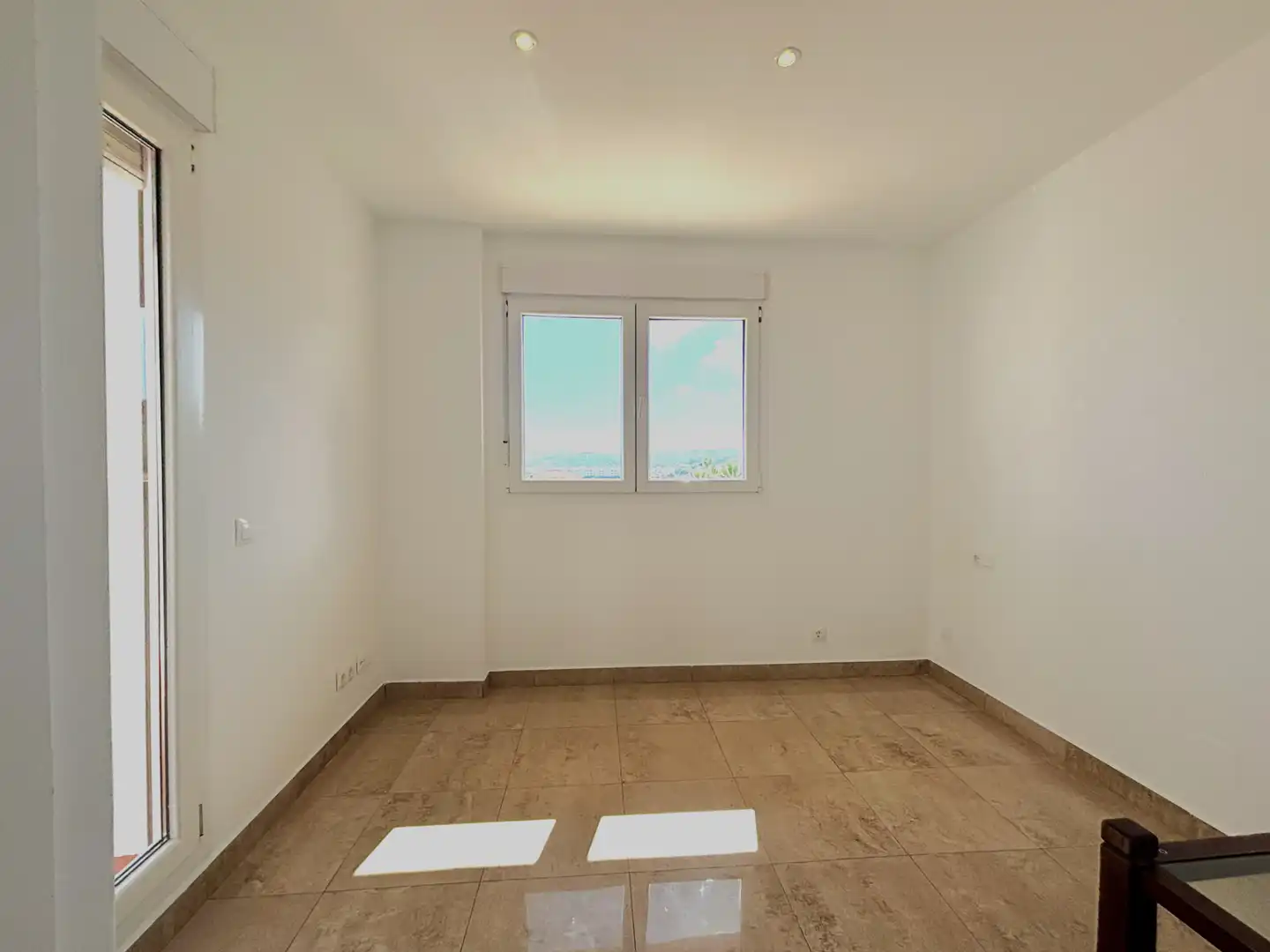 Duplex with terrace for sale in Urbanizacion Vistalmar Duquesa Norte, imagen 8