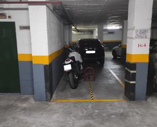 Parking of Garage to rent in Marbella