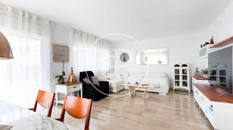 Photo 5 of Single-family semi-detached for sale in Carrer Magnòlies, Les Fonts, Barcelona