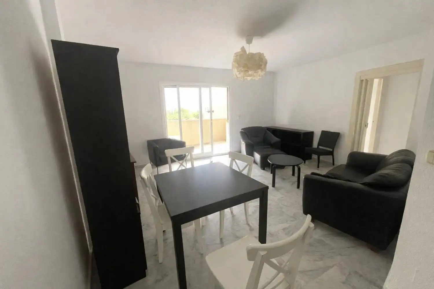 Apartament amb ascensor en venda a La Carihuela - Los Nidos, imagen 3