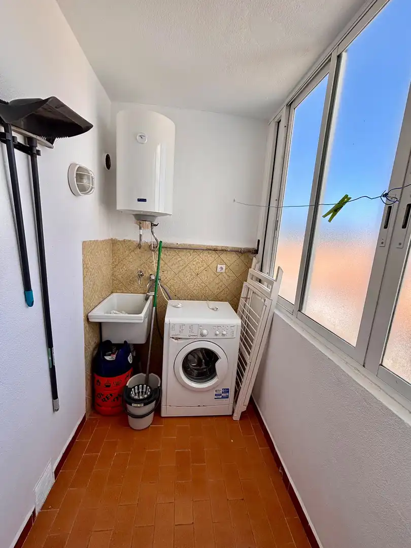 Flat for rent in S'Illot - Cala Morlanda