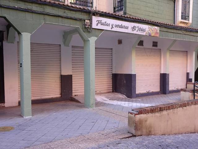 Local comercial en Venta en Pasaje Portocarrero, 11 en Casería de Montijo