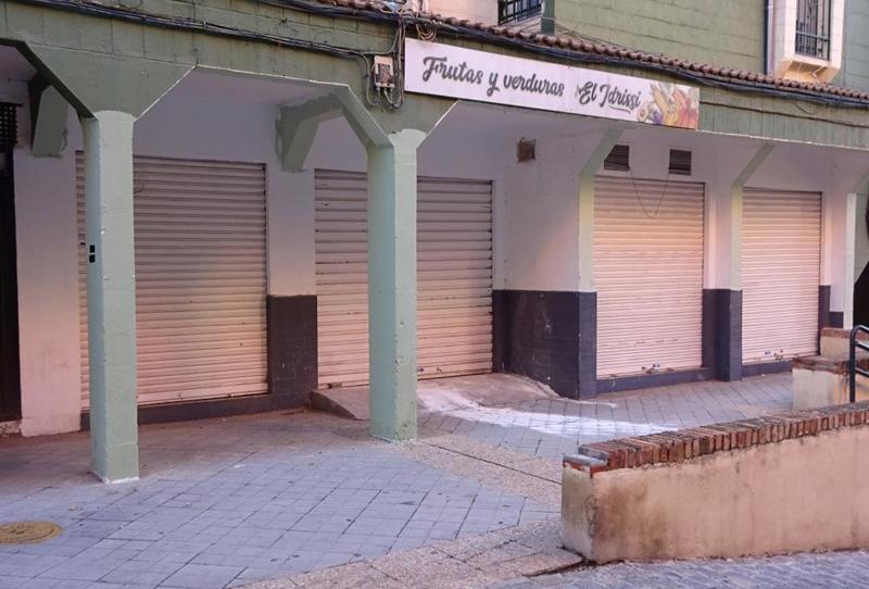 Photo 1 of Premises for sale in Pasaje Portocarrero, 11, Casería de Montijo, Granada
