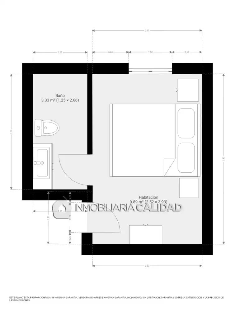 Flat for sale in Burgos  with Heating, Storage room and Furnished
