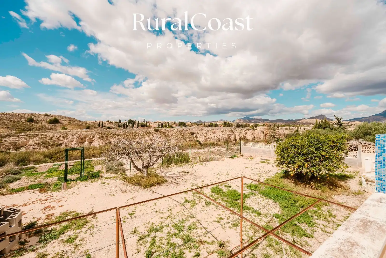 Casa o chalet en venta en JOAN VALLS, Valle del Sol