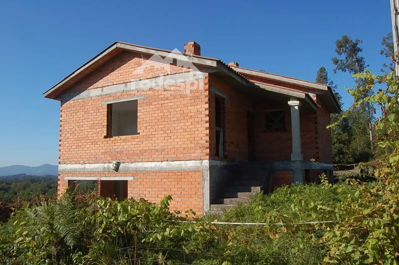 House for sale in As Neves, imagen 12