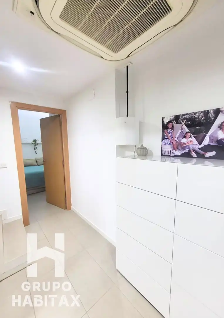 Duplexes for sale in Santa Coloma de Gramenet