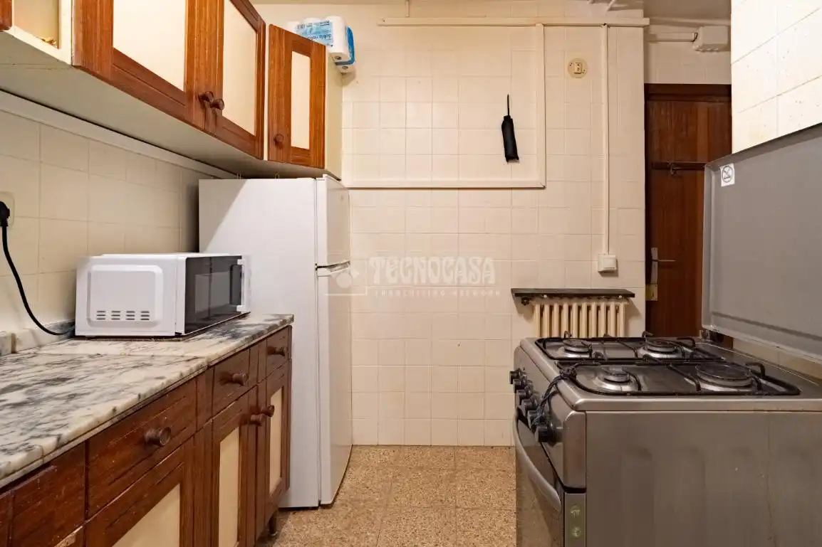 Wohnung zum Verkauf in Centro - Sagrario