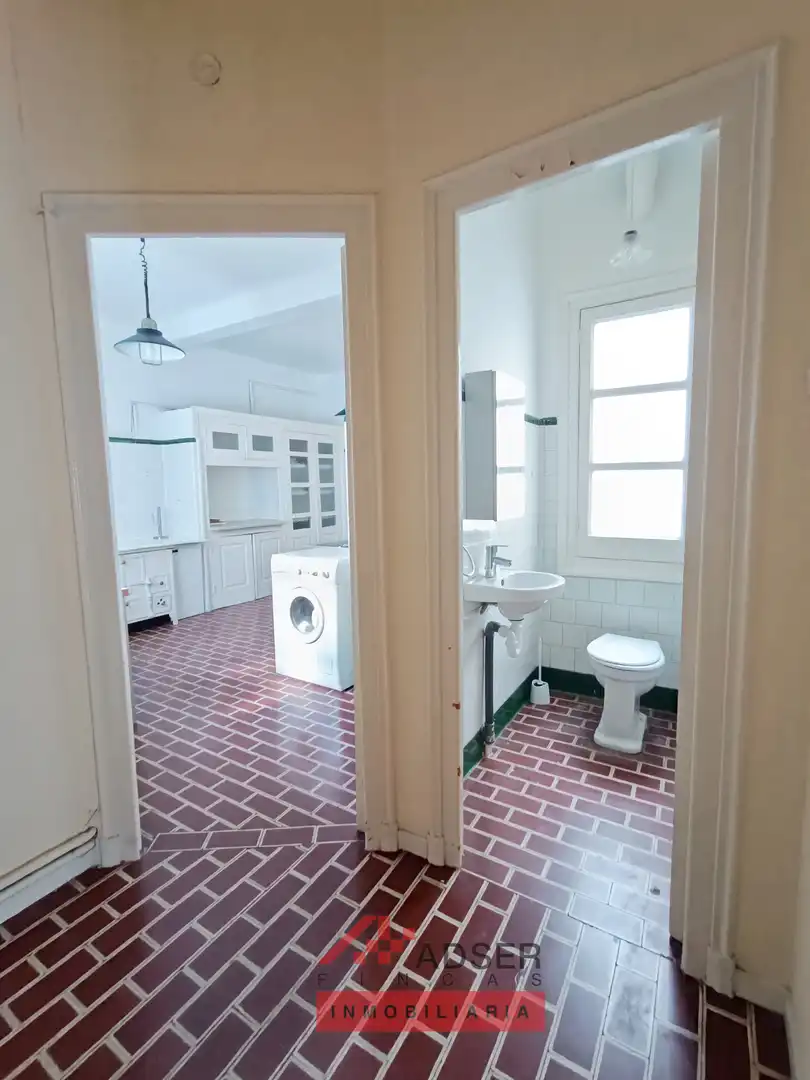Piso en venta en Logroño - Muro Francisco de la mata, Casco Antiguo