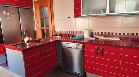 Foto 5 de Pis en venda a Centro, Puertollano