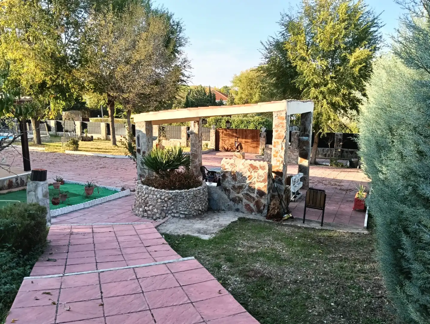 Casa o chalet en venta en Calle Río Henares, Illana