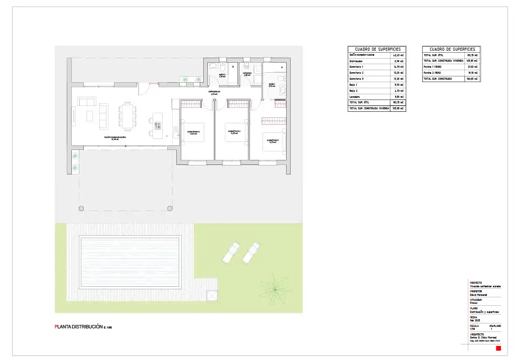 Villa mit Pool zum Verkauf in El Pinós / Pinoso, imagen 28