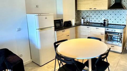 Foto 5 de Estudio de alquiler en Costa de la Calma, Illes Balears