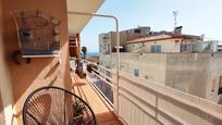 Balcony of Attic for sale in Blanes  with Heating