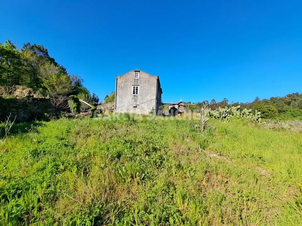 Maison avec jardin à vendre à Aldea Romarís 6, imagen 20