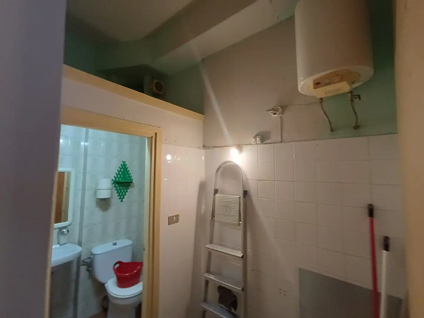 Gewerbefläche zur Miete in Sopela, imagen 4