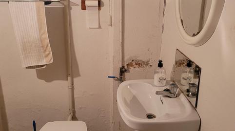 Foto 4 de Casa o xalet en venda a Cuéllar, Segovia