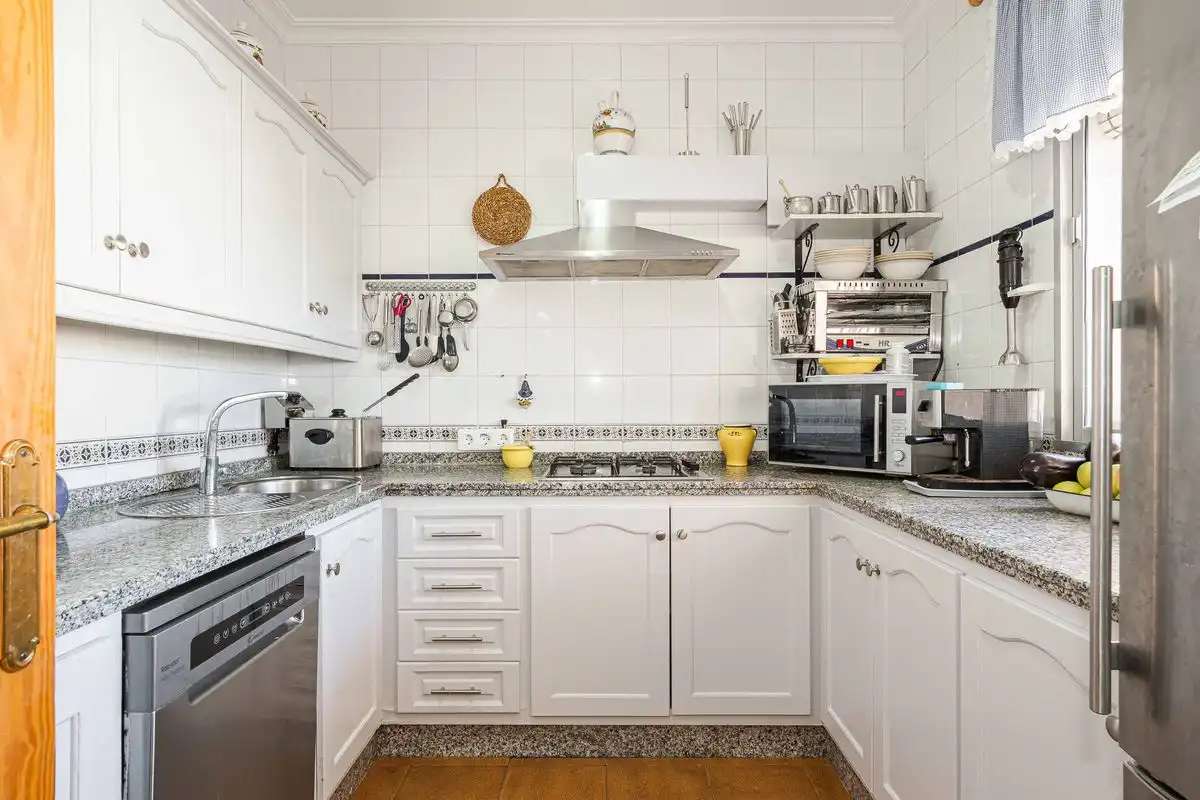 Maison avec terrasse à vendre à Olivares, imagen 4