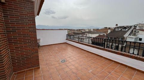 Foto 2 de Ático de alquiler en Casco Histórico, Churriana de la Vega