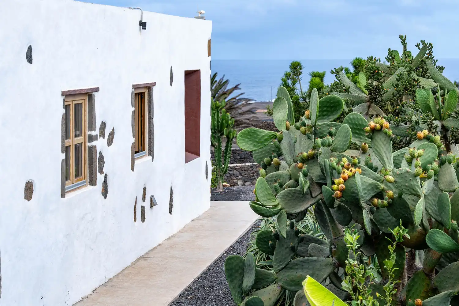 Casa con jardín en venta en Tinajo, imagen 32