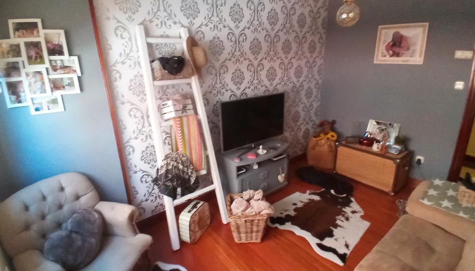 Photo 1 of Flat for sale in San Jose Kalea, Valle de Trápaga-Trapagaran, Bizkaia