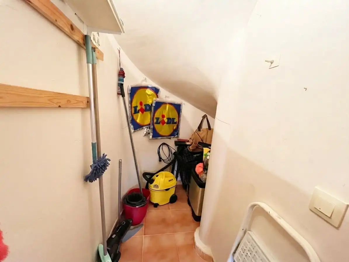 Casa amb piscina en venda a Marisol Park - Ortembach - Los Almendros, imagen 29