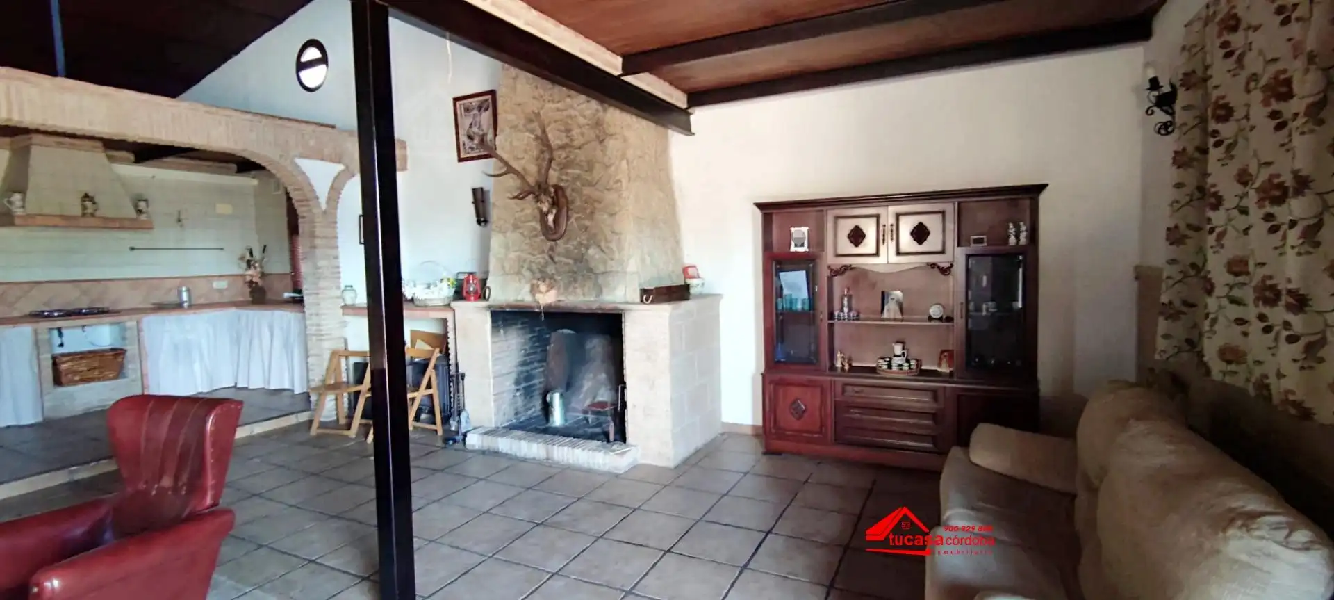 Casa rústica en venda a Periurbano Oeste - Sierra, imagen 9