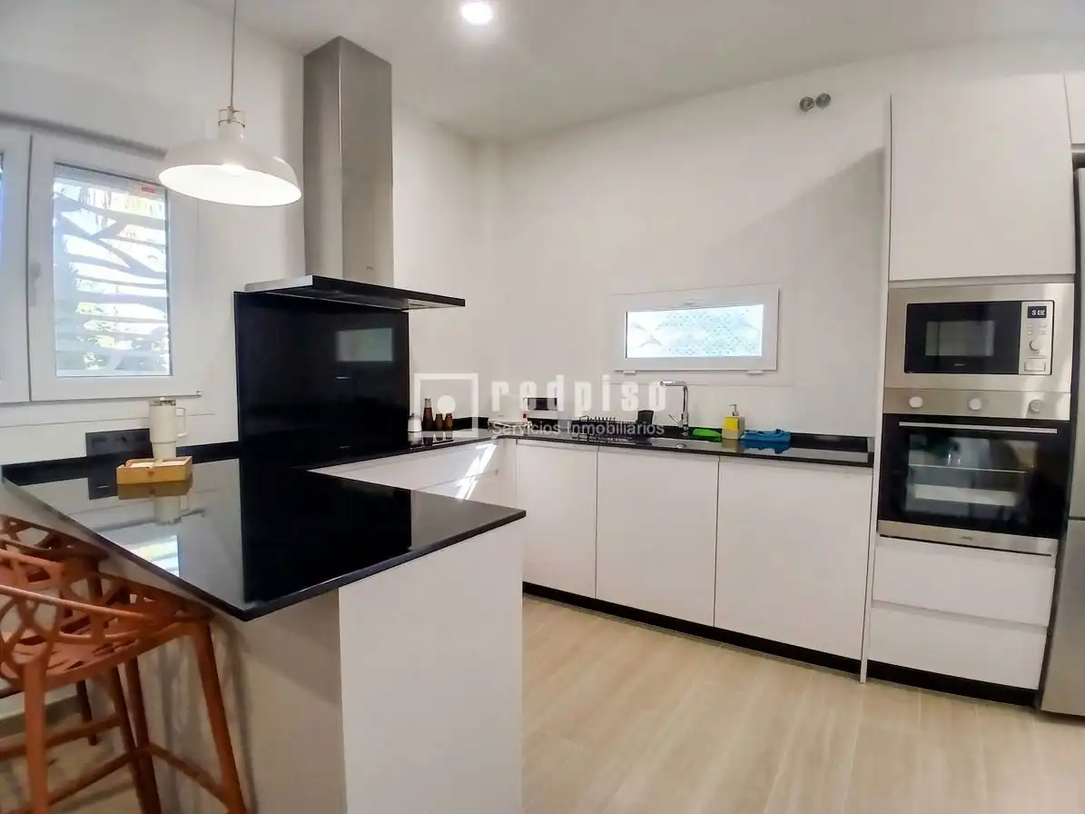 Wohnung zum Verkauf in Carlota Alessandri, imagen 4
