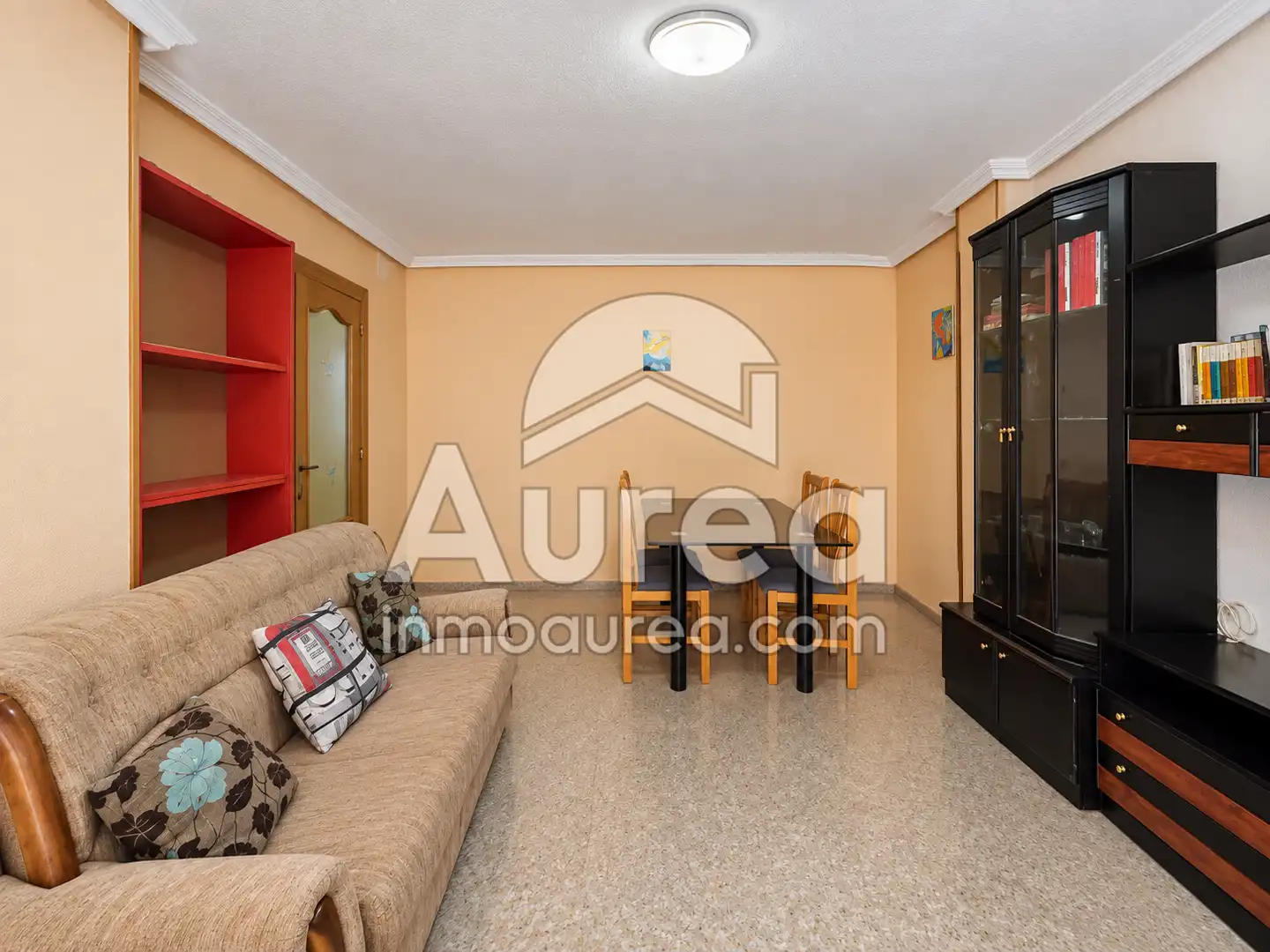 Piso con ascensor en venta en Centro, imagen 14