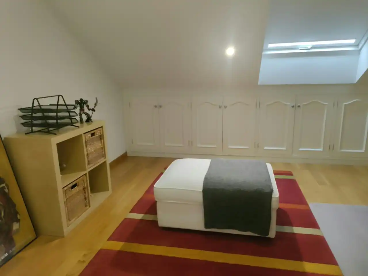 Piso de alquiler en Santiago de Compostela  con Calefacción y Amueblado